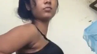 Sri Lankan ladki k sexy nude mms solo leaked